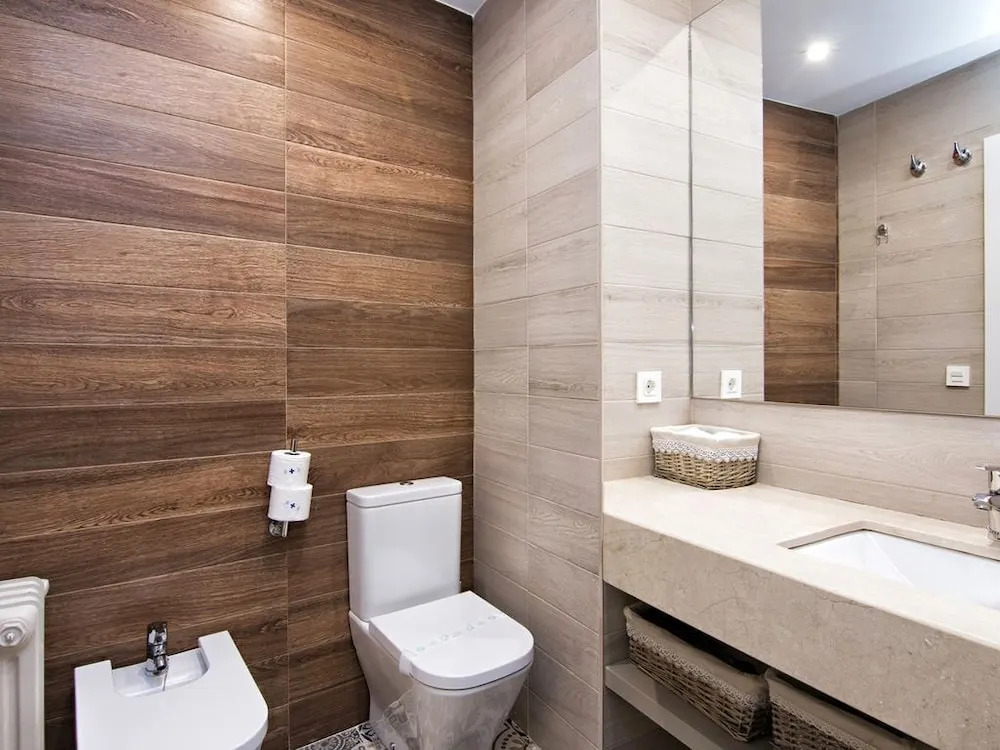 tuAnfitrion Suite Ganivet