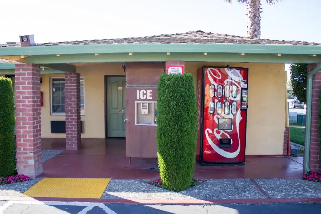 Kings Rest Motel