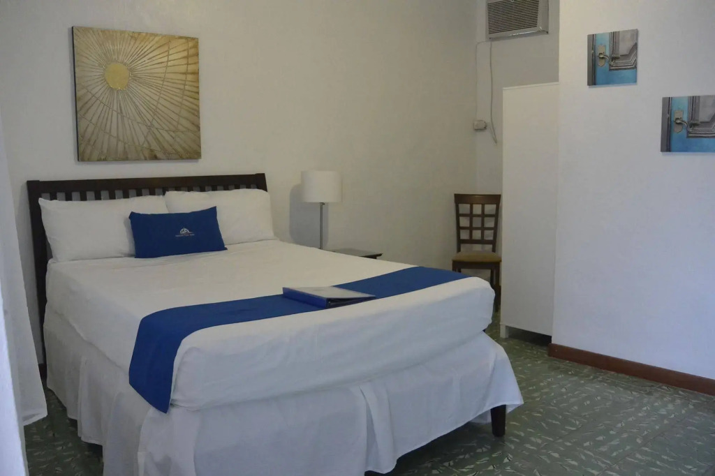 Parguera Plaza Hotel