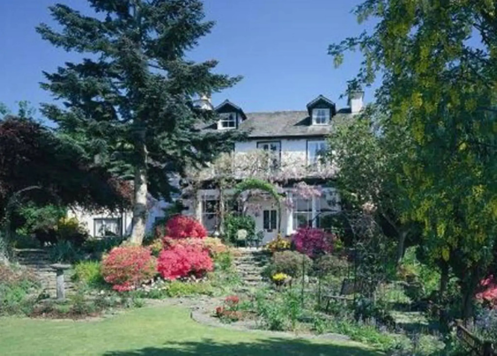 Fairfield House