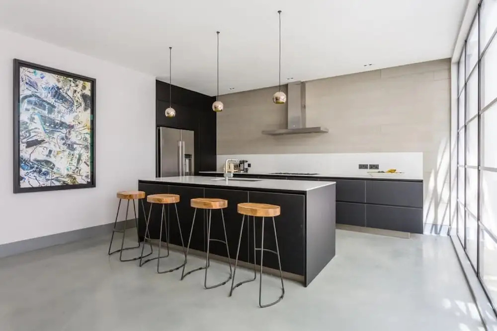 Apartment With 2 Bedrooms in Centrum, Rotterdam, With Furnished Balcony and Wifi