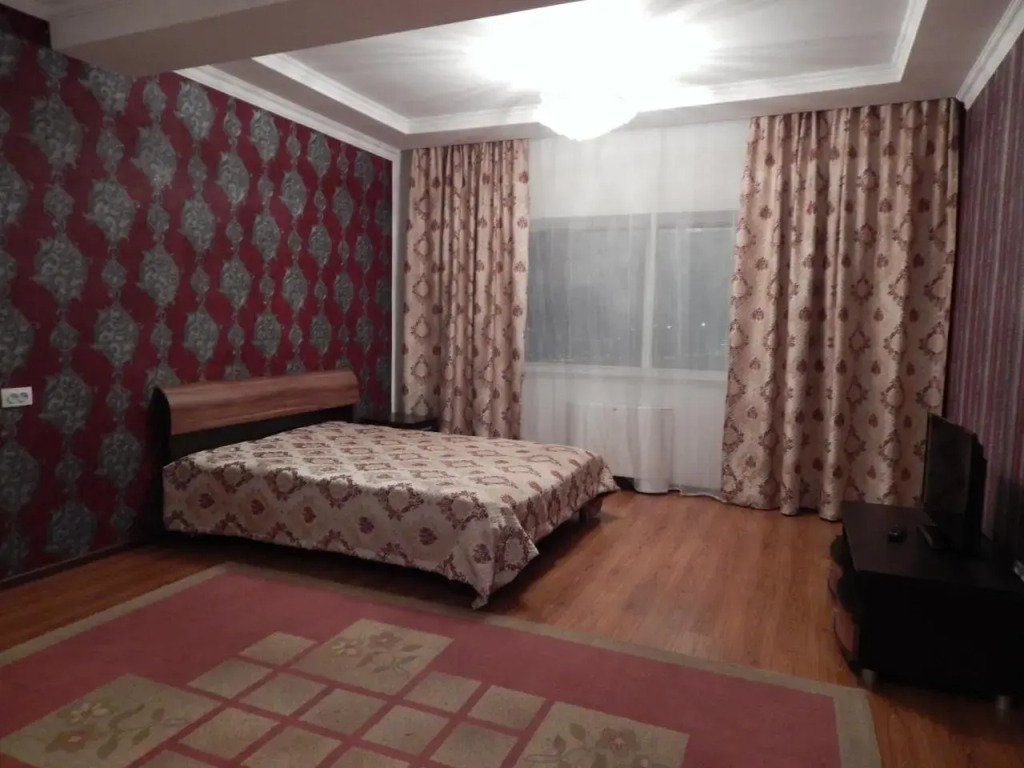 Sky House Astana
