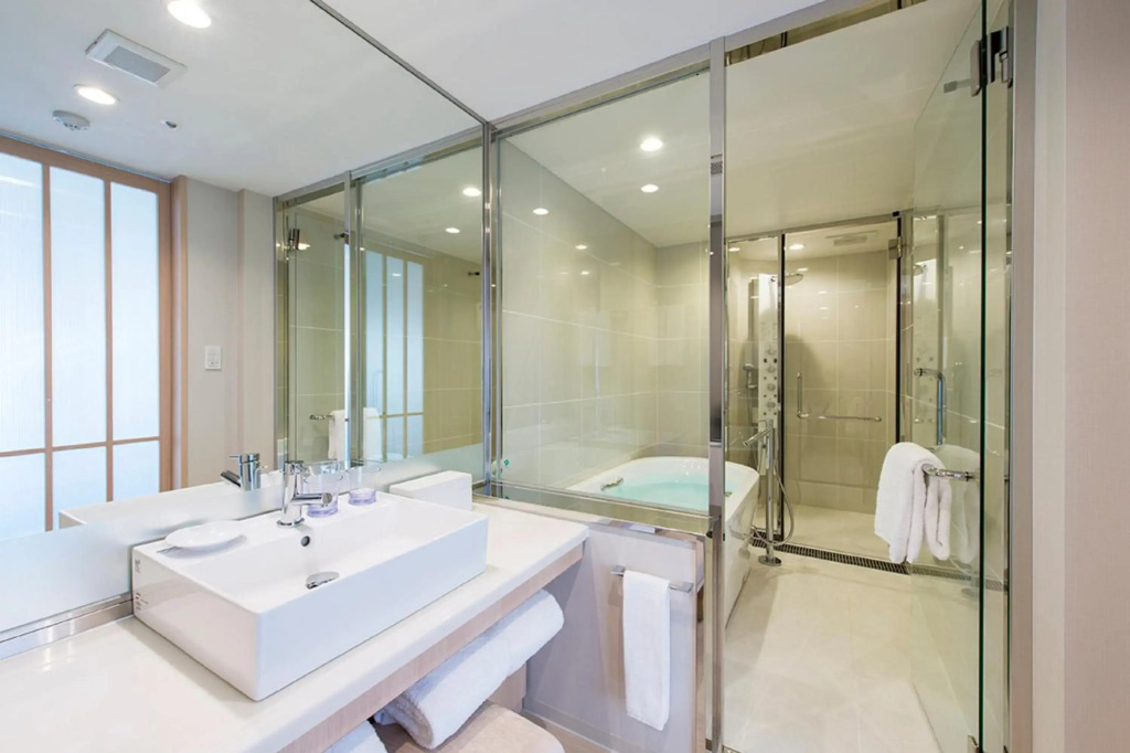Hotel Grand Bach Kyoto Select