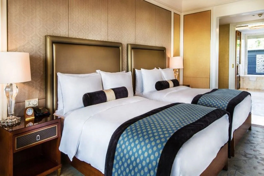 Wanda Reign Resort & Villas Sanya Haitang Bay