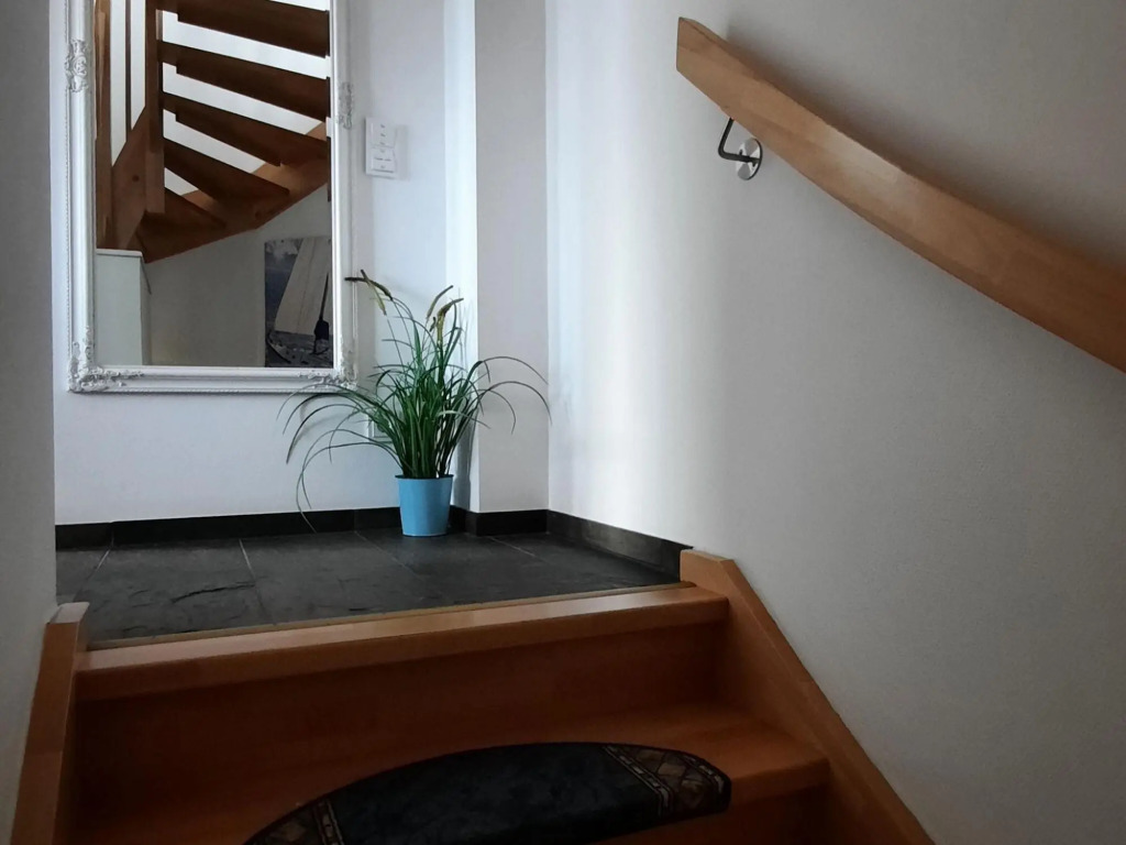 Semi-detached house, Ostseeresort Olpenitz