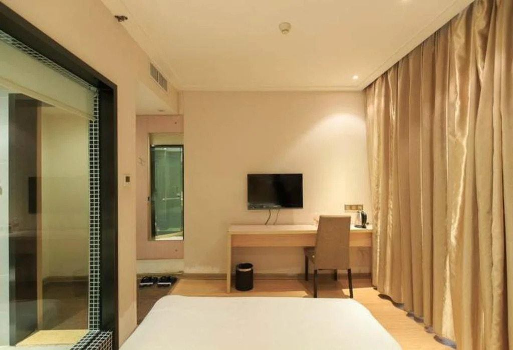 City Convenience Inn Liuzhou Rongshui