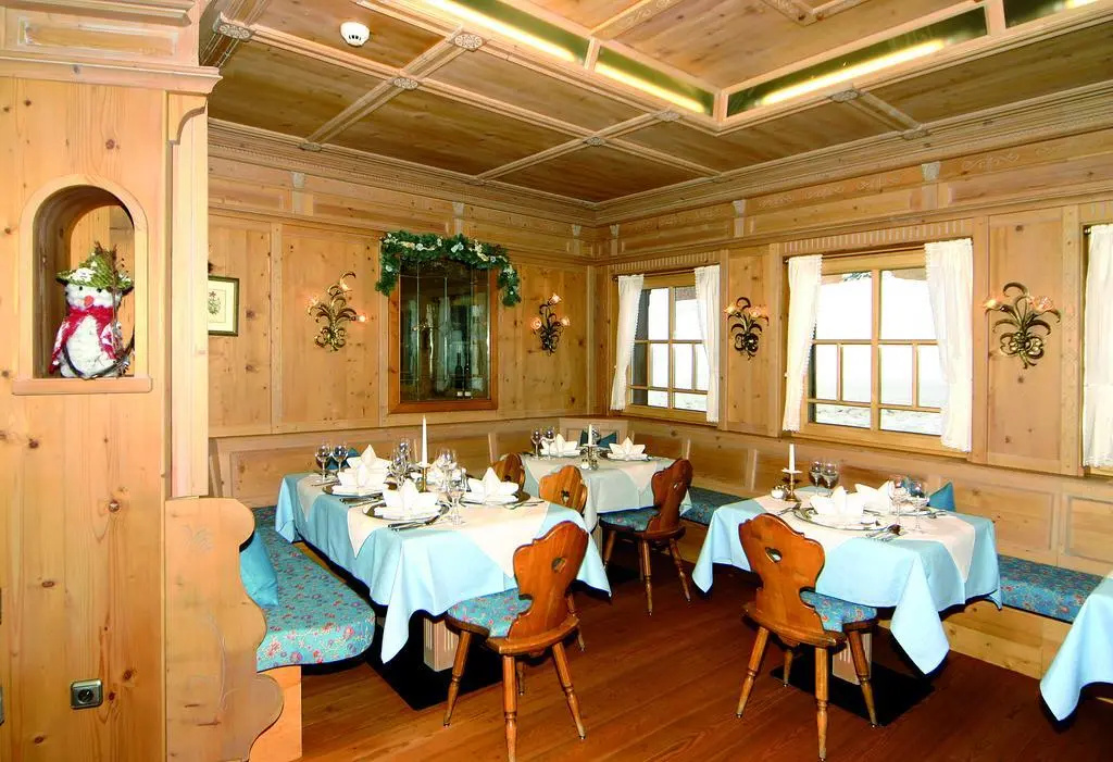 Hotel Alpenstüble Appartements