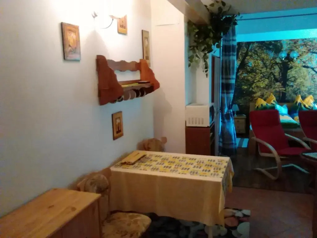 Pension Otěvěk