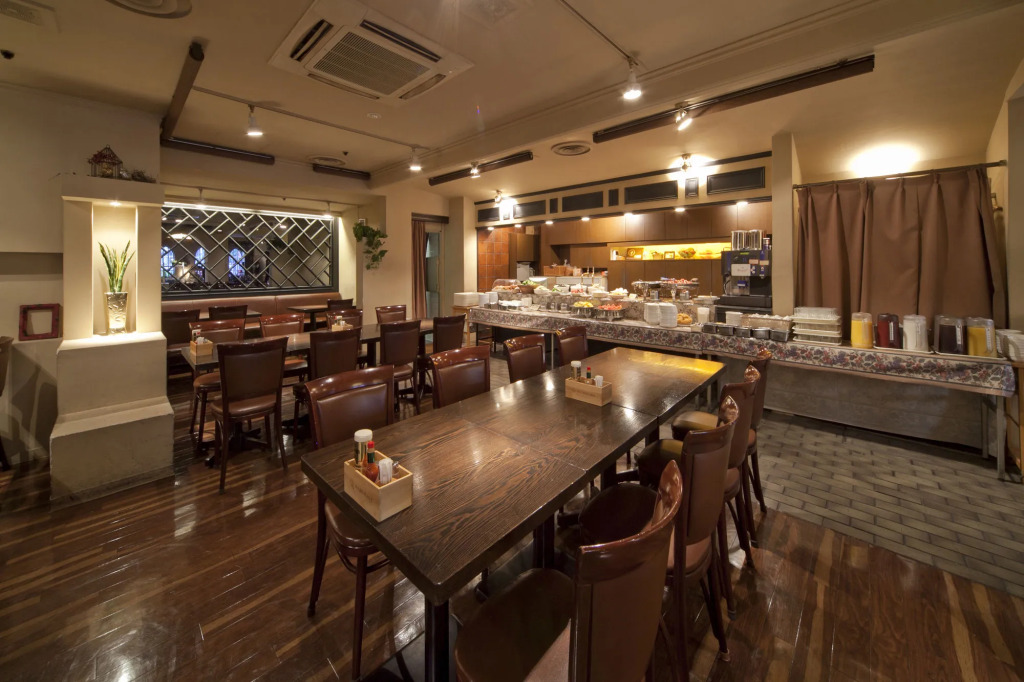 Four Points Flex by Sheraton Nagoya Station