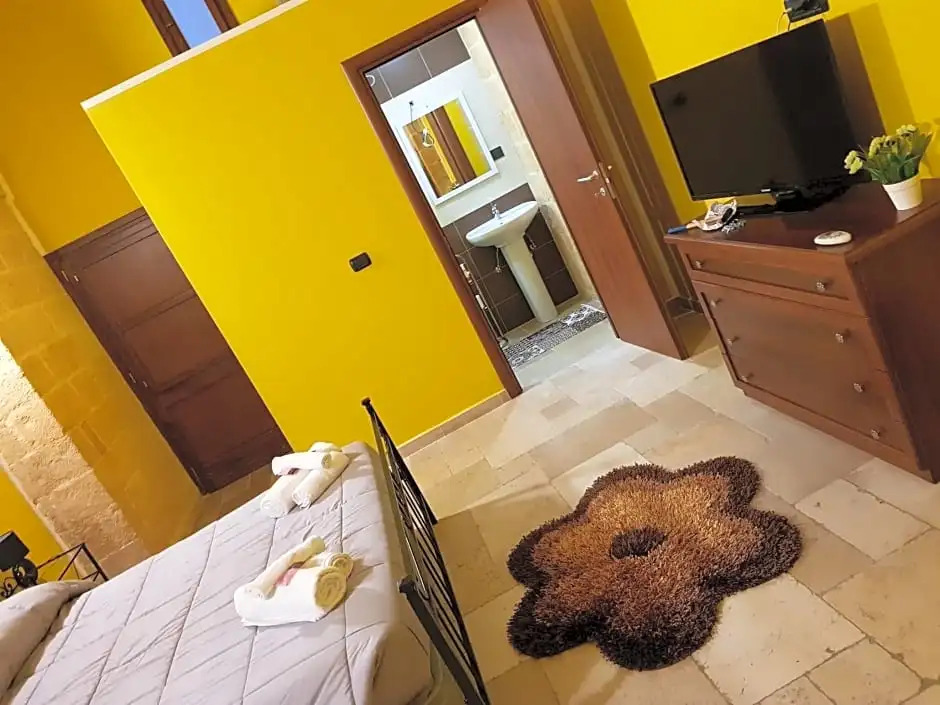 La nassa fitta camere