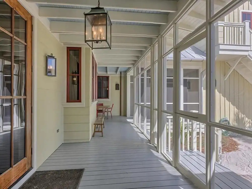 Southern Accent House