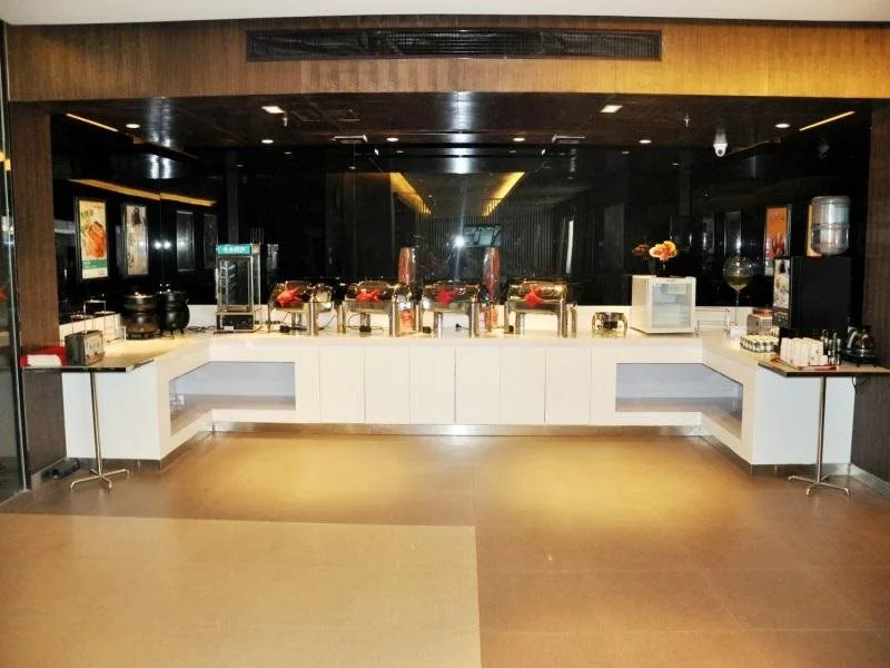 Jinjiang Inn Shijiazhuang Yuhua East Road