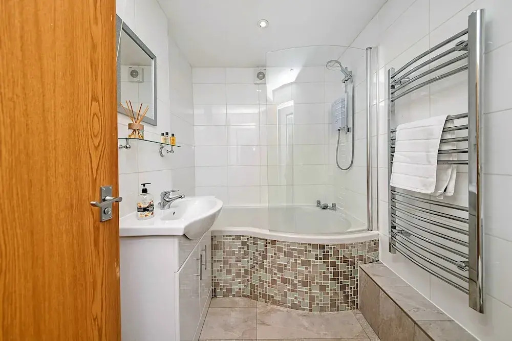 Apartment in Harrogate Near Yorkshire Dales