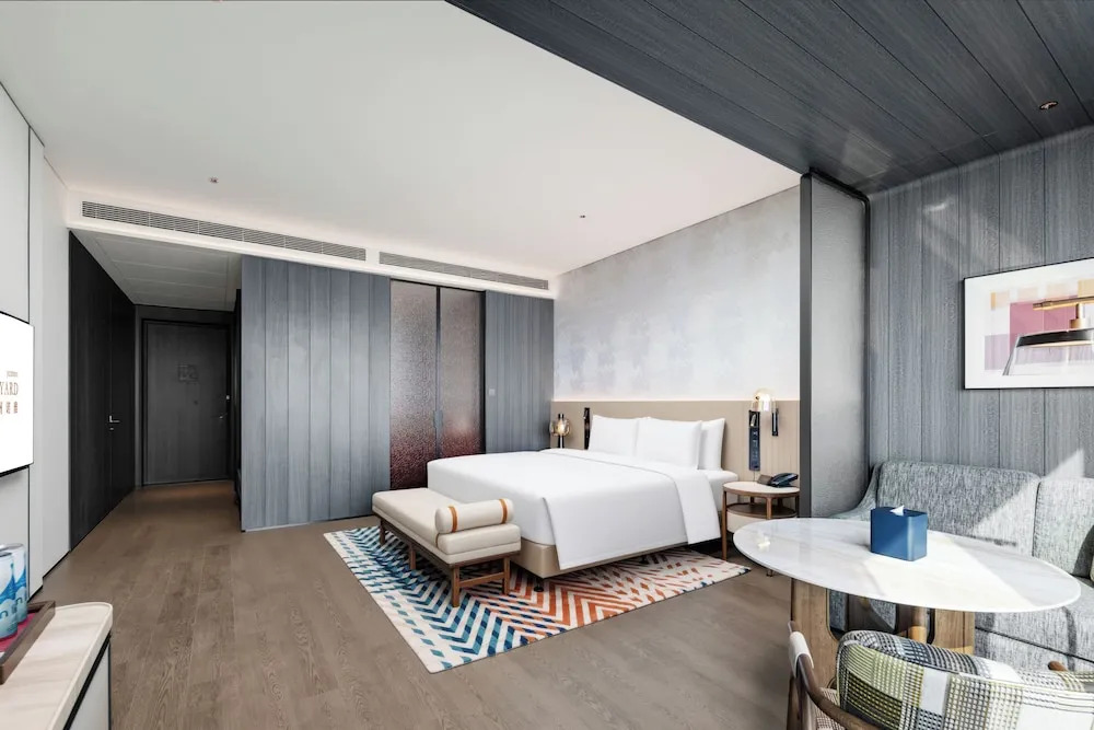 Oryard Hotel Changsha Juzhou