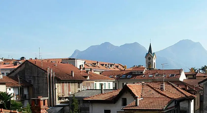 Palazzo Sassonia