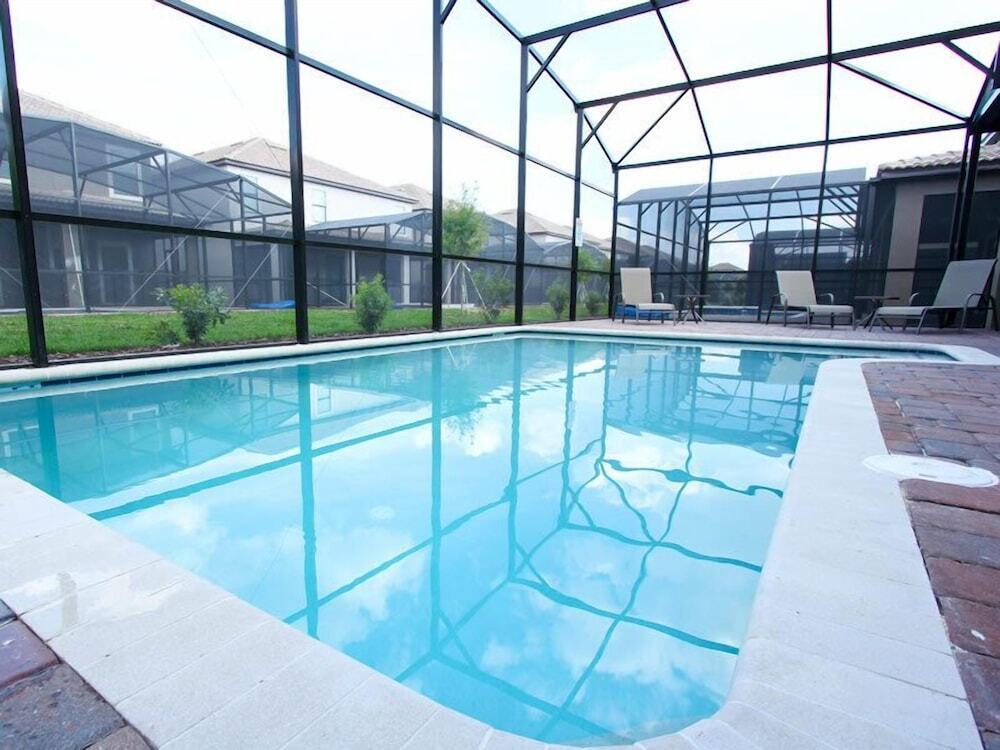 Villa 1461 Myrtlewood Champions Gate
