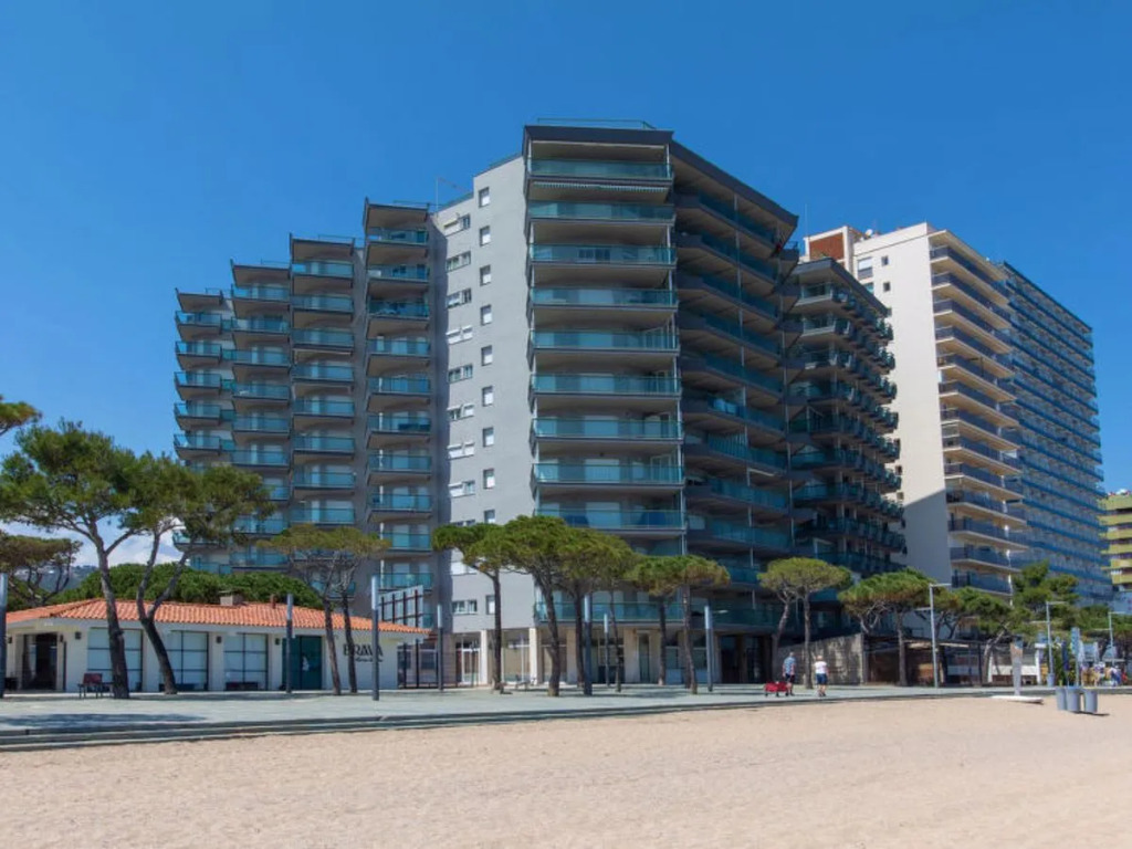 Apartment Fanals Playa de Aro