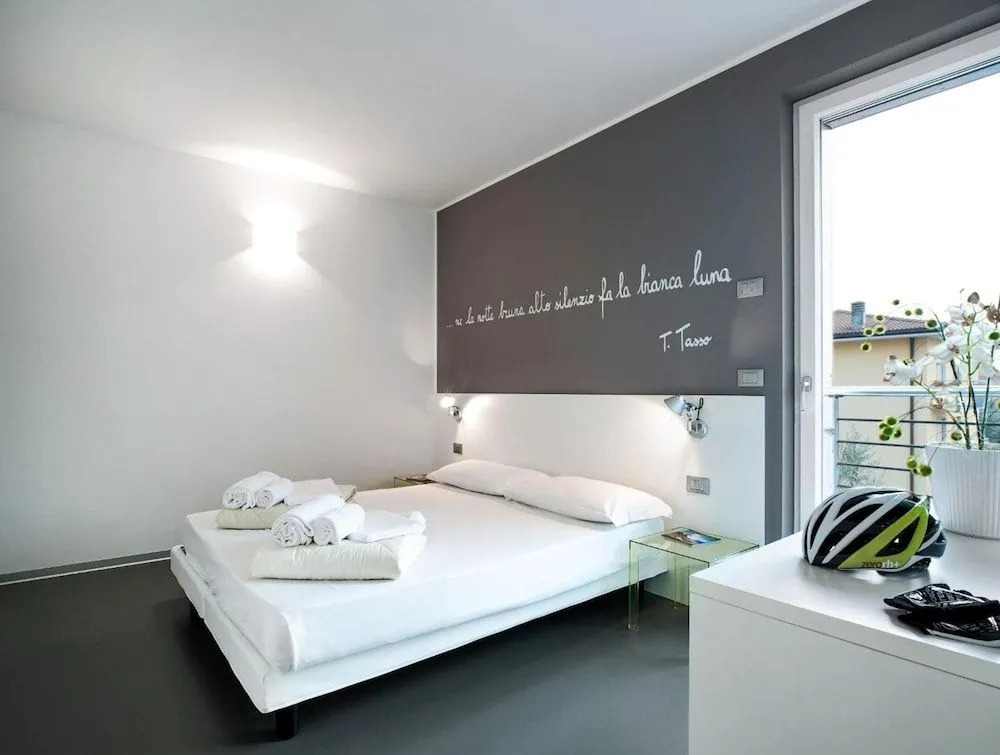 Gardabike Residence