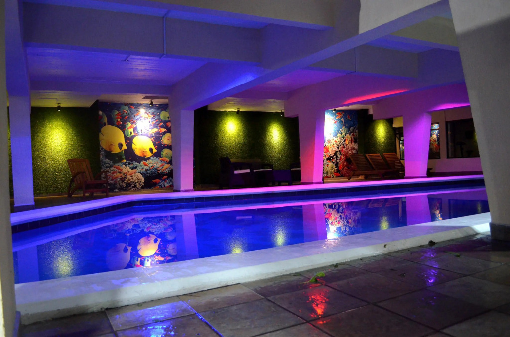HOTEL BRISA Coatzacoalcos