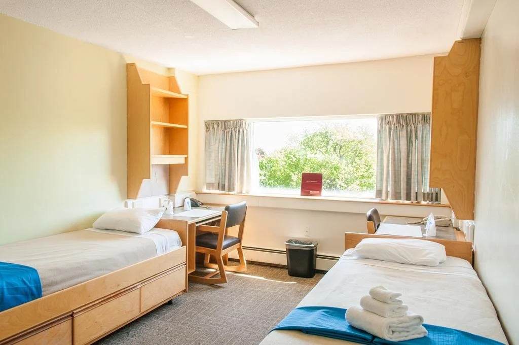 Saint Marys University Conference Services & Summer Accommodations