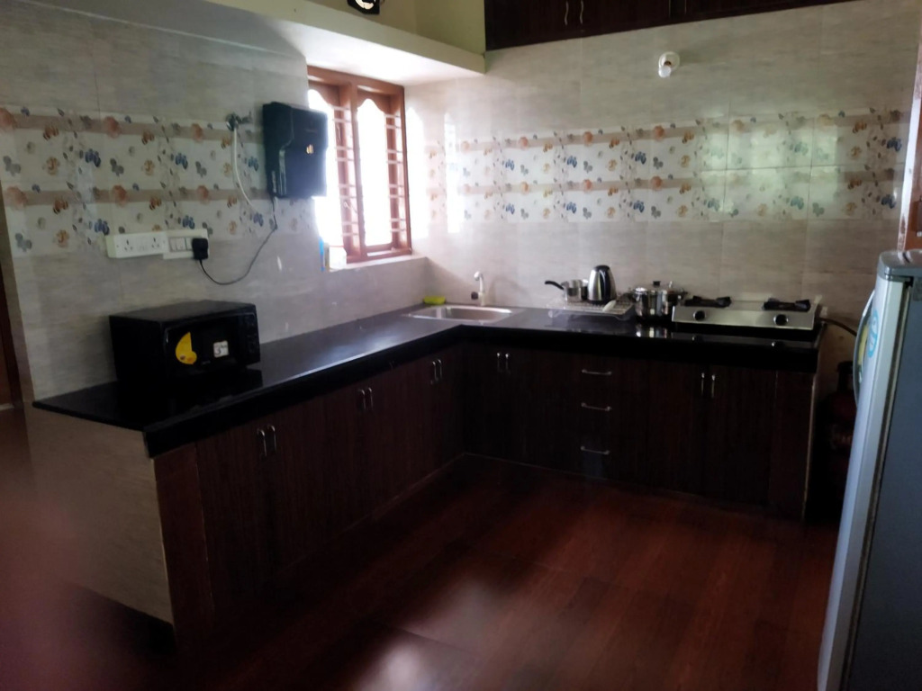 Chaitali home stay three