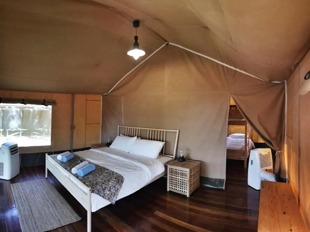 Ara Dinawan Island Resort