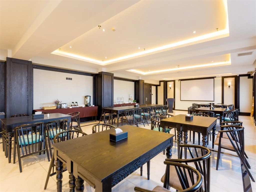 Jinjiang Inn Shenyang North Station