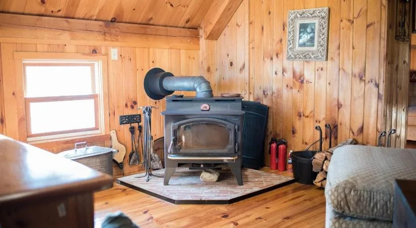 Bear Mountain Inn
