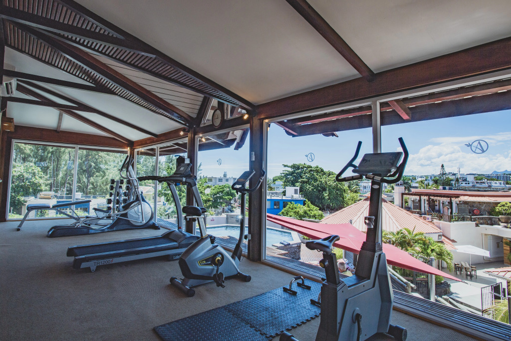Aanari Hotel & Spa- Mauritius