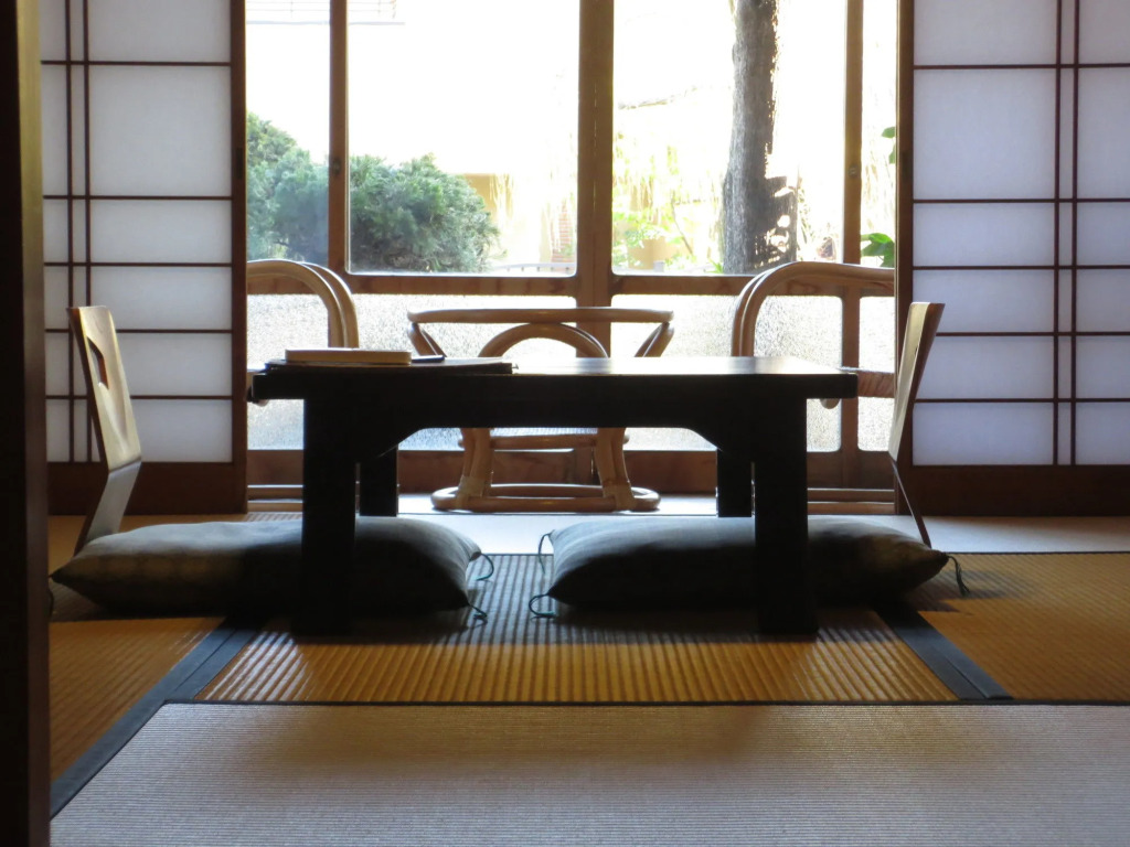 Ks House Ito Onsen - Historical Ryokan Hostel