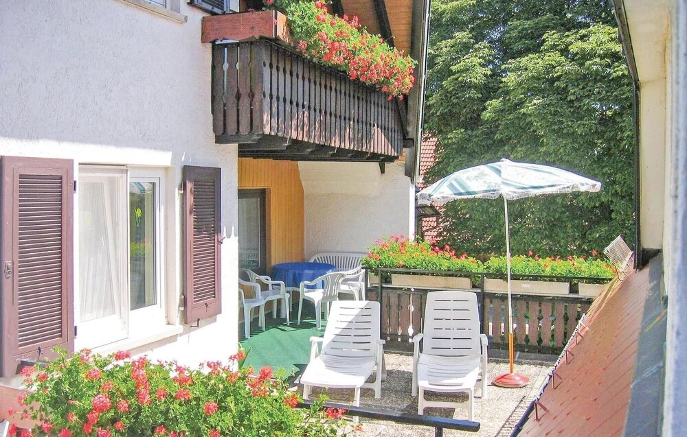 Holiday Home Alpirsbach - 08