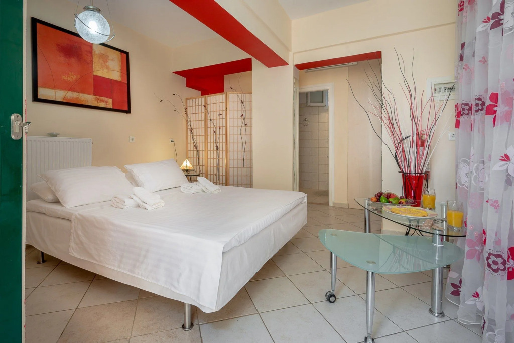 Agios Nikitas Resort Villas