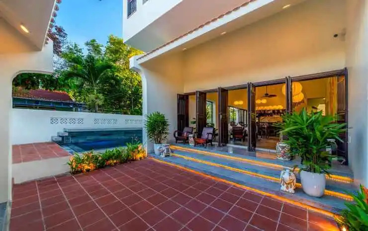 Hoianoi Villa