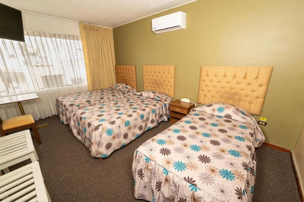 Hotel San Felipe Suites