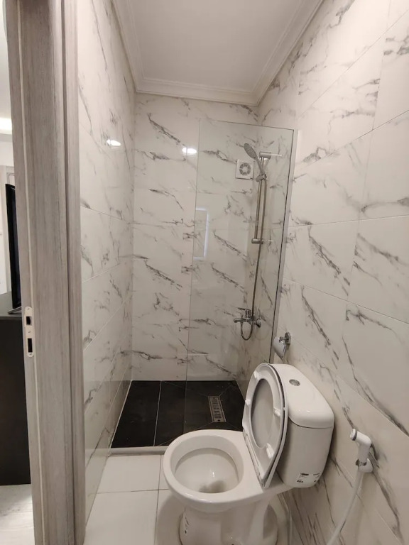 45m Luxury Room Royal View Near all Services