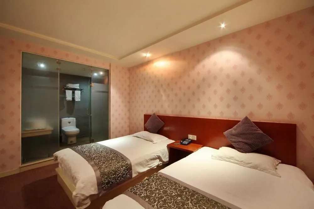 Jiayi Express Hotel