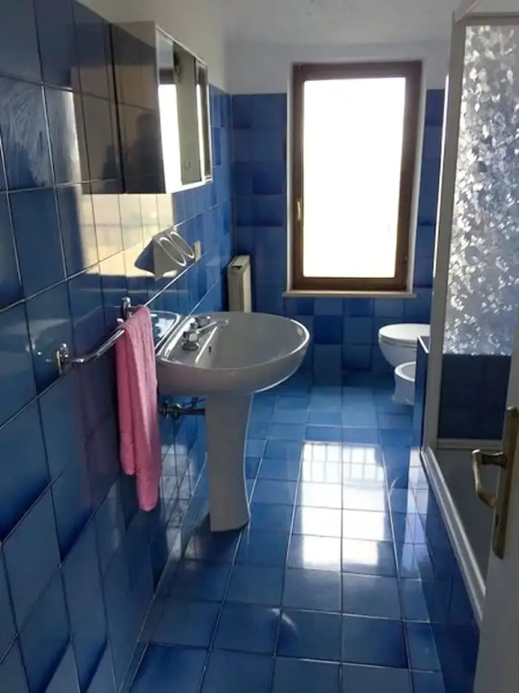 Apartment With 2 Bedrooms in Urbino, With Furnished Garden