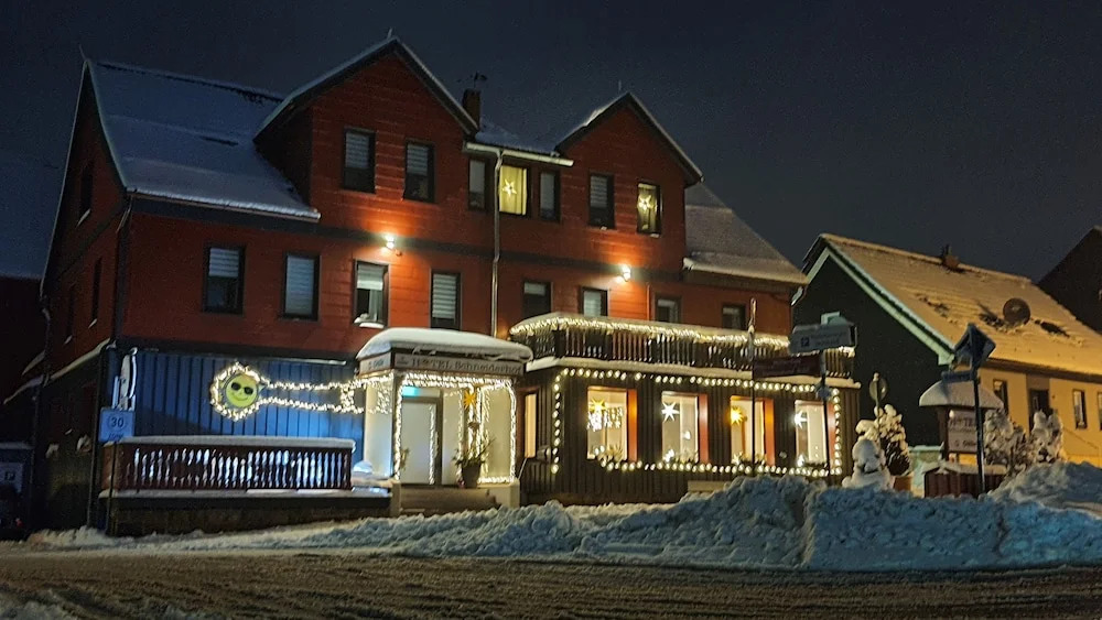 Hotel Schneiderhof