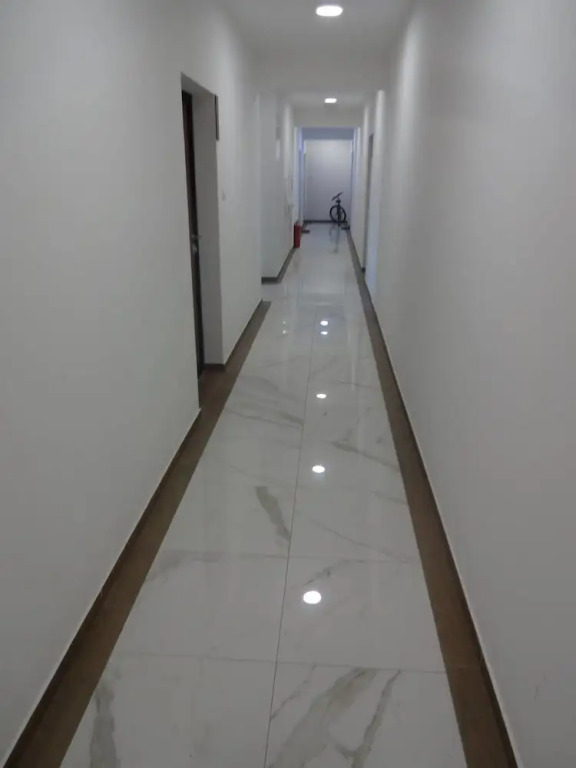Hermes Lux Apartment