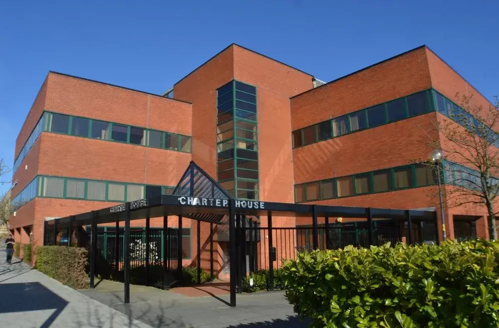 Charter House Serviced Apartments