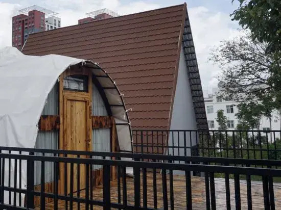 Yinyi Water Town Hostel