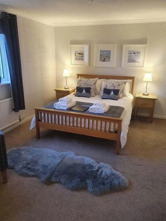 The Beach House