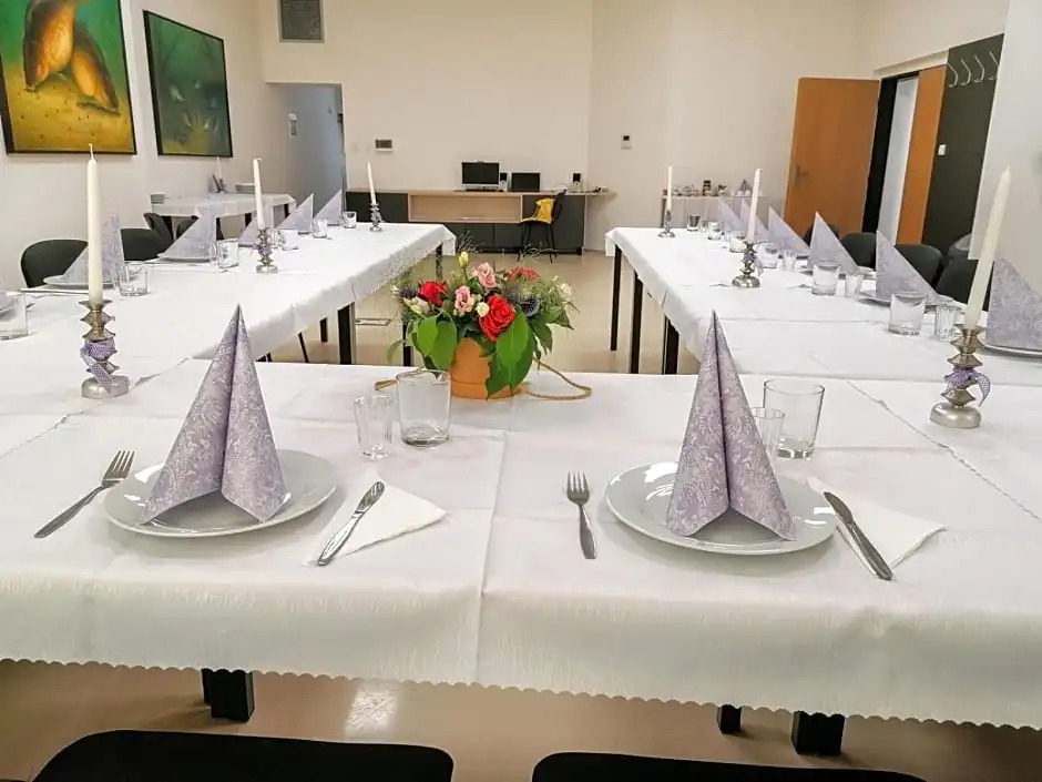 Hostel Vodna 1