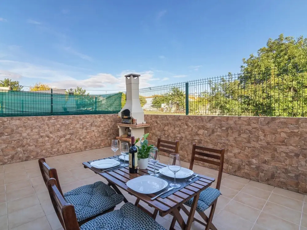 Holiday Home Bela Vitta by Interhome