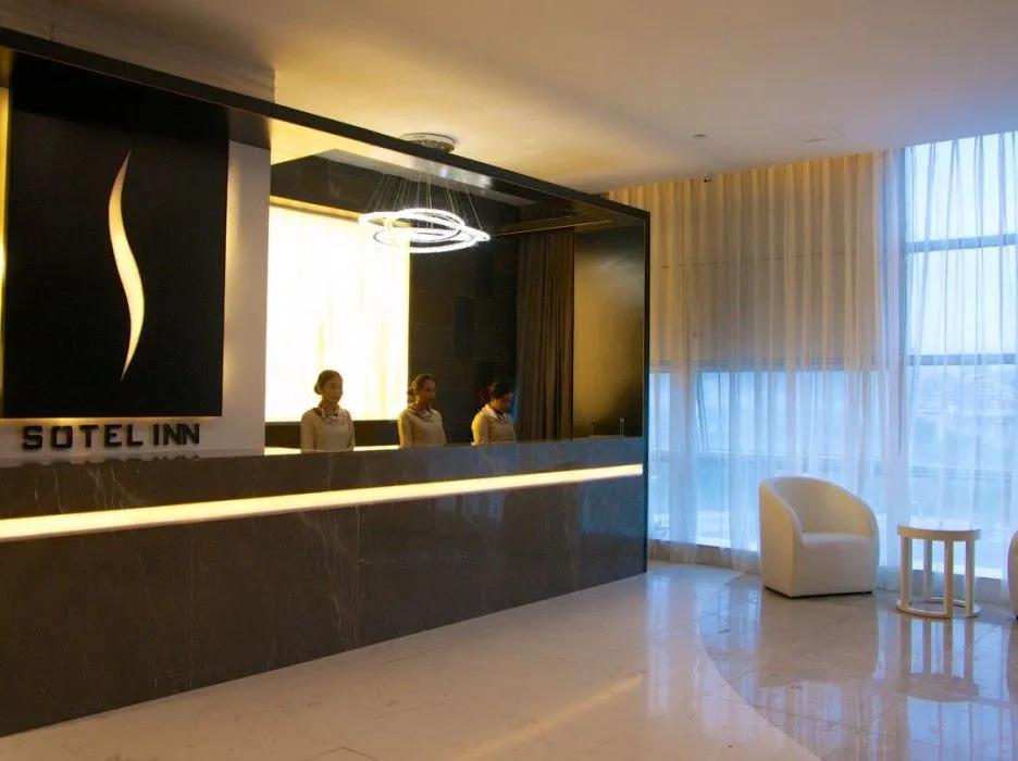 Sotel Inn (Shenzhen North Railway Station Yuanfen)