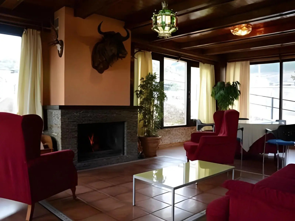 Hotel El Guerra