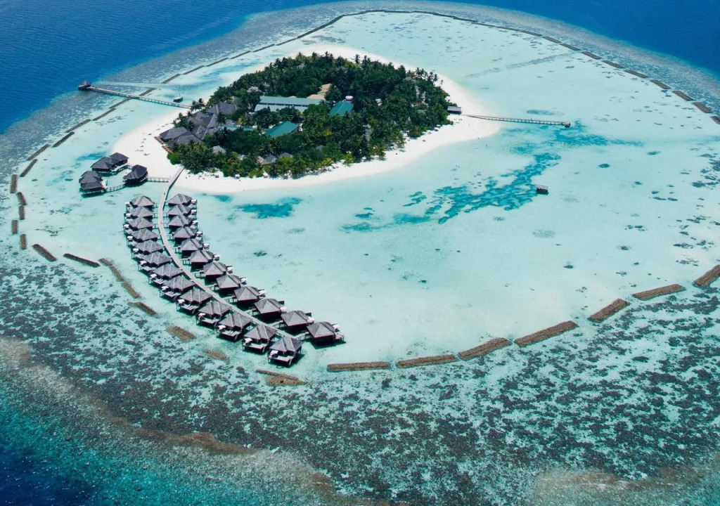 Nova Maldives