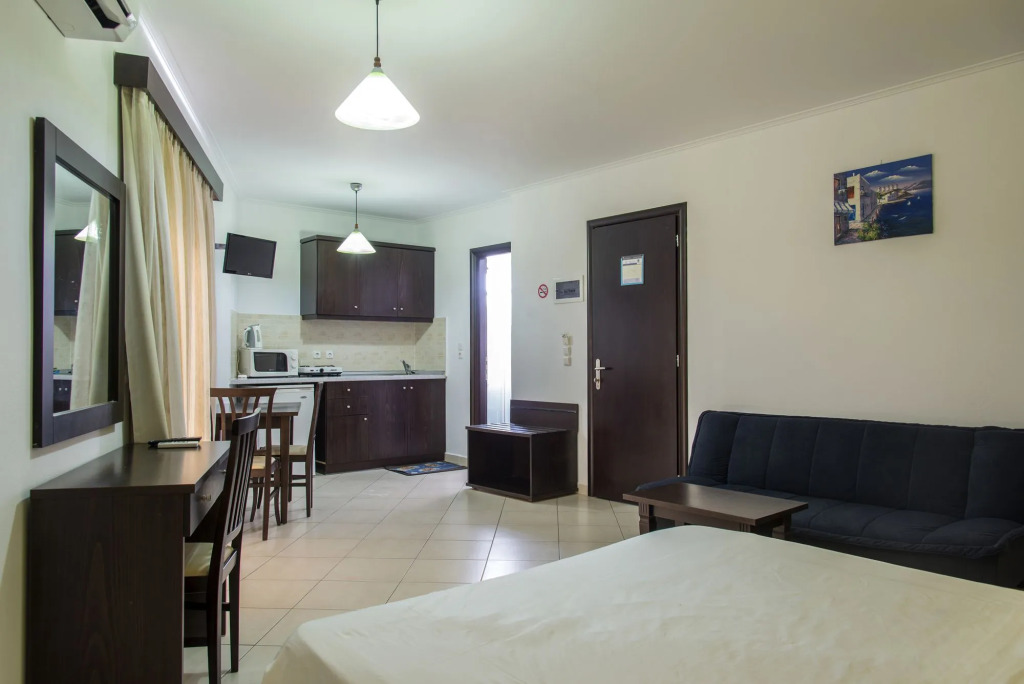 Rio Hotel