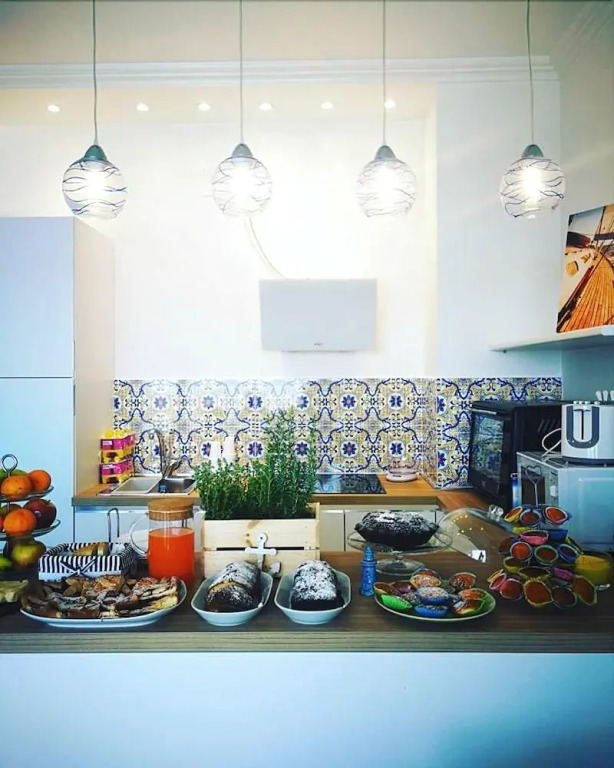 De Vivo Realty - Relais Mirage Sorrento