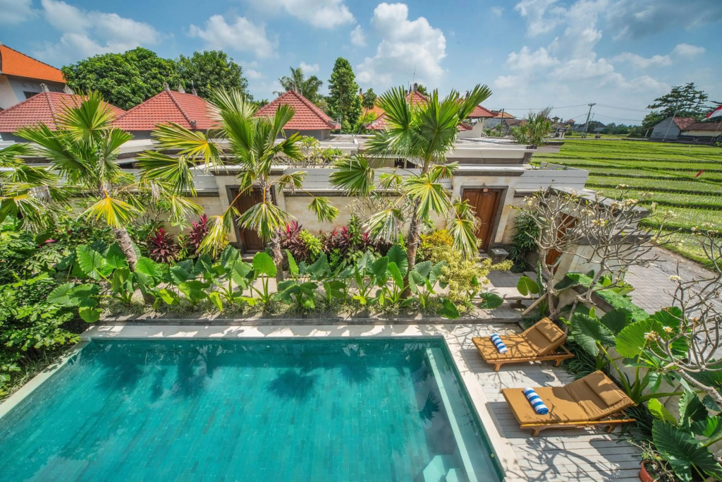 Puri Canggu Residence